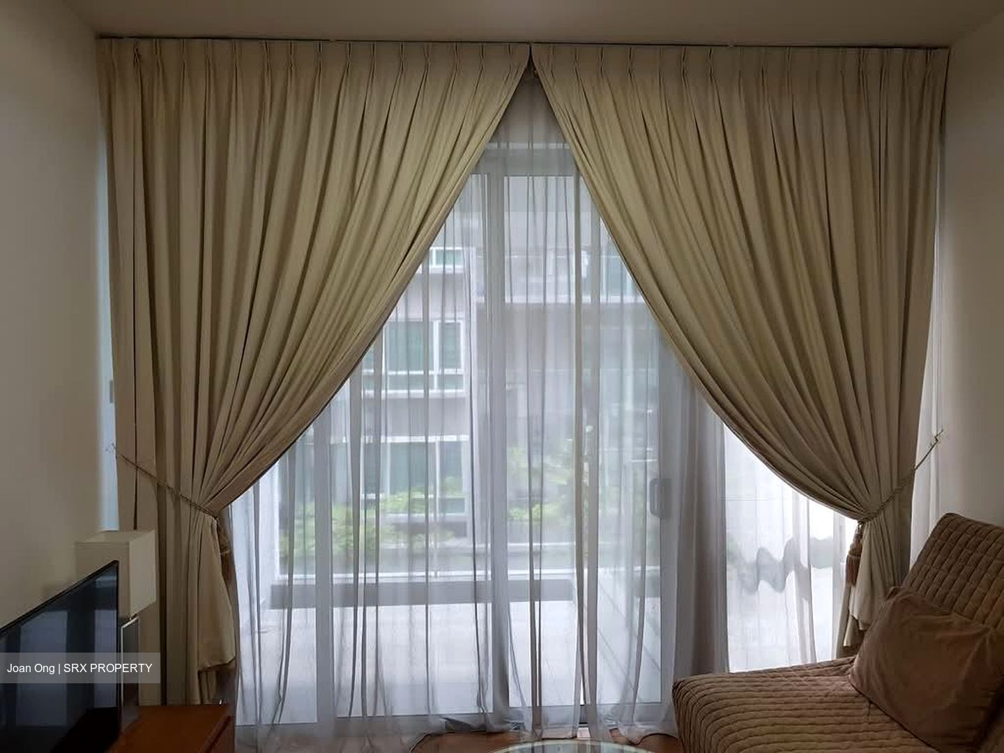 8 @ Mount Sophia (D9), Condominium #557440871